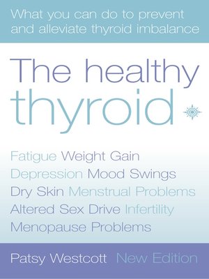 cover image of The Healthy Thyroid